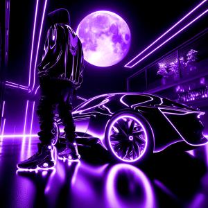 ดาวน์โหลดและฟังเพลง MI GENTE (Explicit) พร้อมเนื้อเพลงจาก DJ PurpleRain.REC