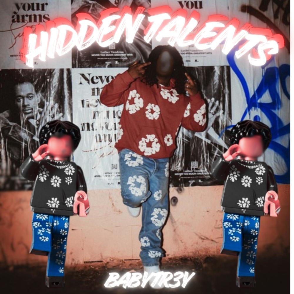 red rum (feat. Jaaaay3) (Explicit)