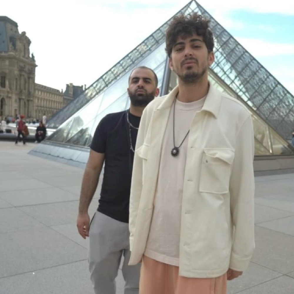 Ensemble (Explicit)