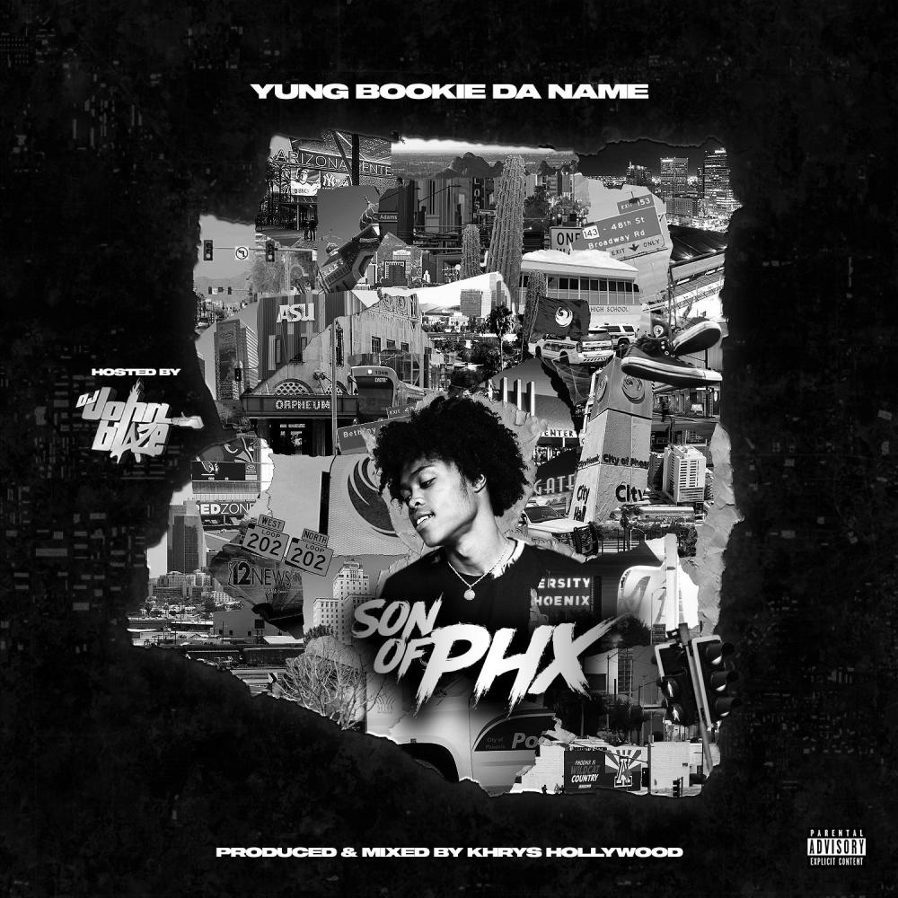 Lovelines (feat. J.Rob The Chief) (Explicit)
