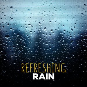 收聽Rain Meditation的Caught out in the Rain歌詞歌曲