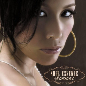 Sakura的專輯Soul Essence