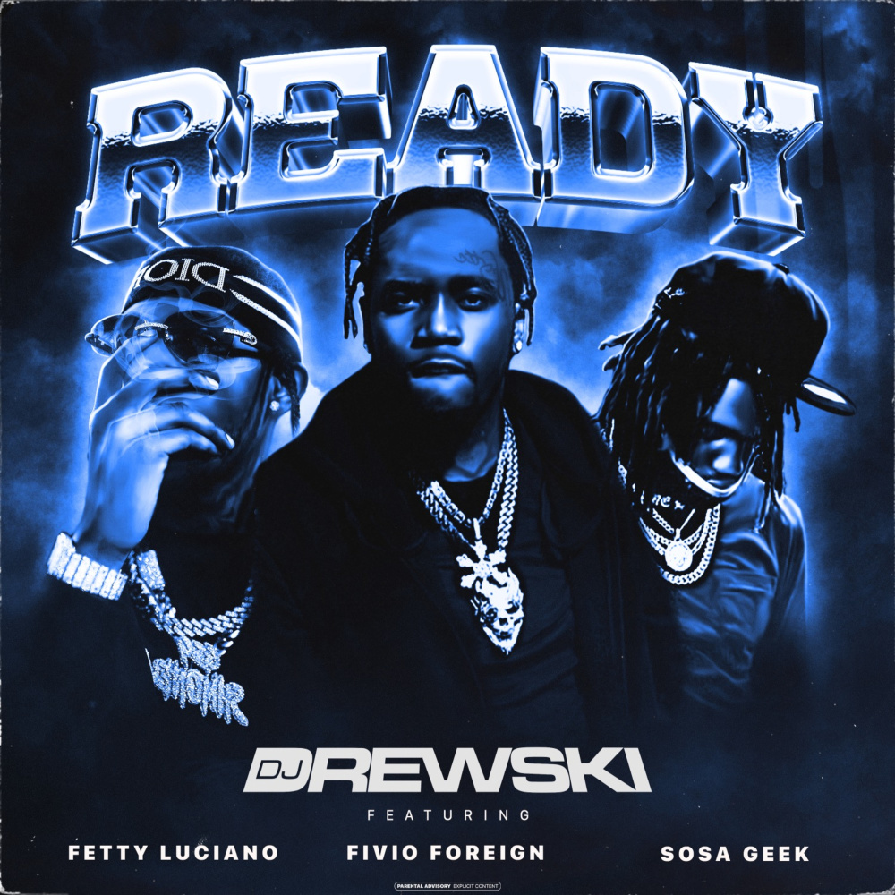 Ready (Explicit)