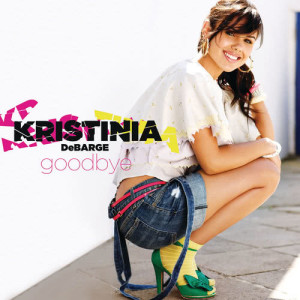 收聽Kristinia DeBarge的Goodbye (Album Version)歌詞歌曲