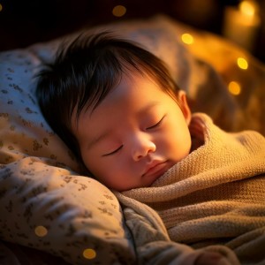 Sunday Morning Music的專輯Peaceful Baby Music for Gentle Rest