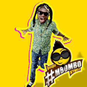 Album #Mbombo from Veecko Kyngz