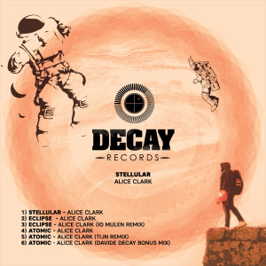 Listen to Stellular song with lyrics from Alice Clark