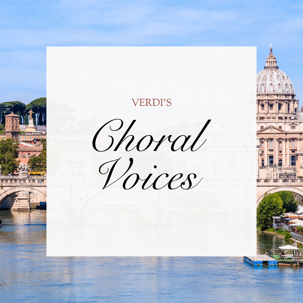 I. Prelude and Chorus