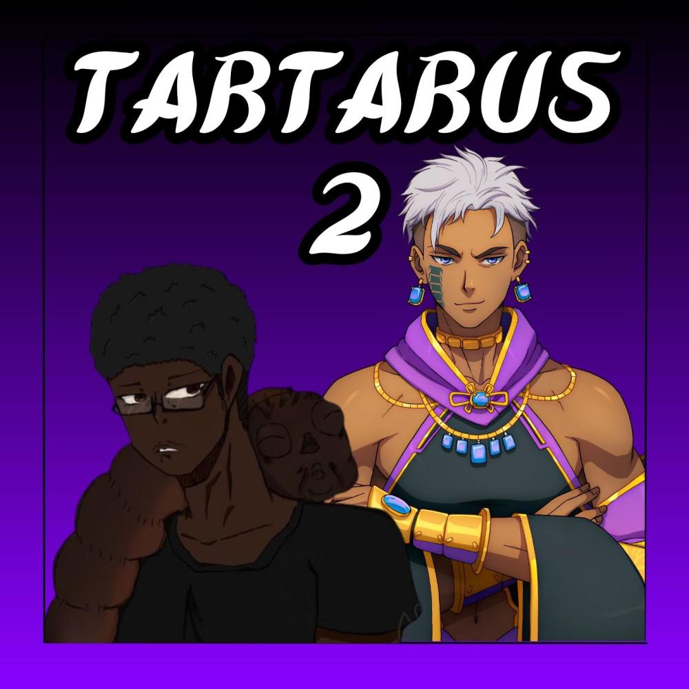 Tartarus II (feat. Lost Sage) (Nightcore) (Explicit)