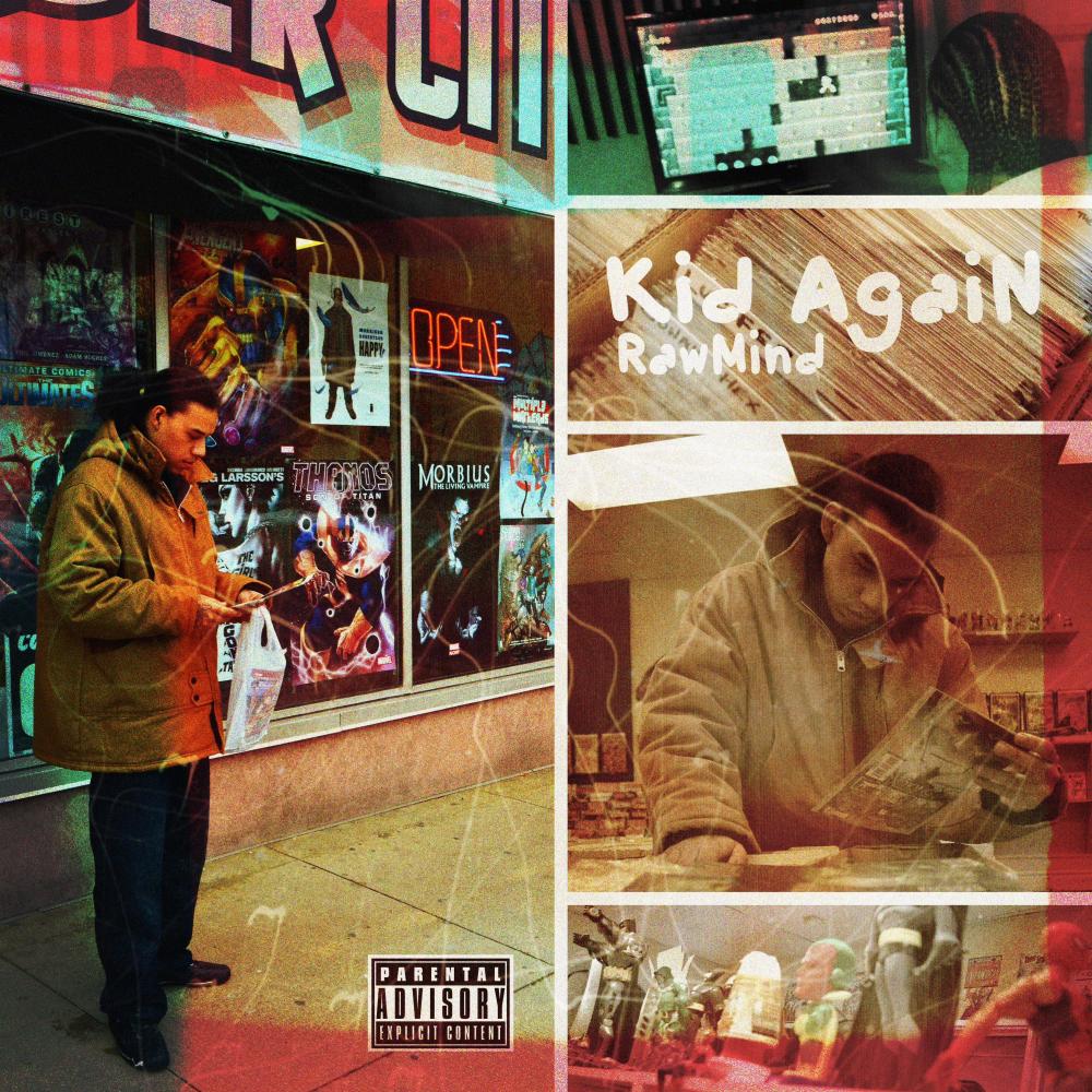 Youth-In-Asia (feat. B More) (Explicit)