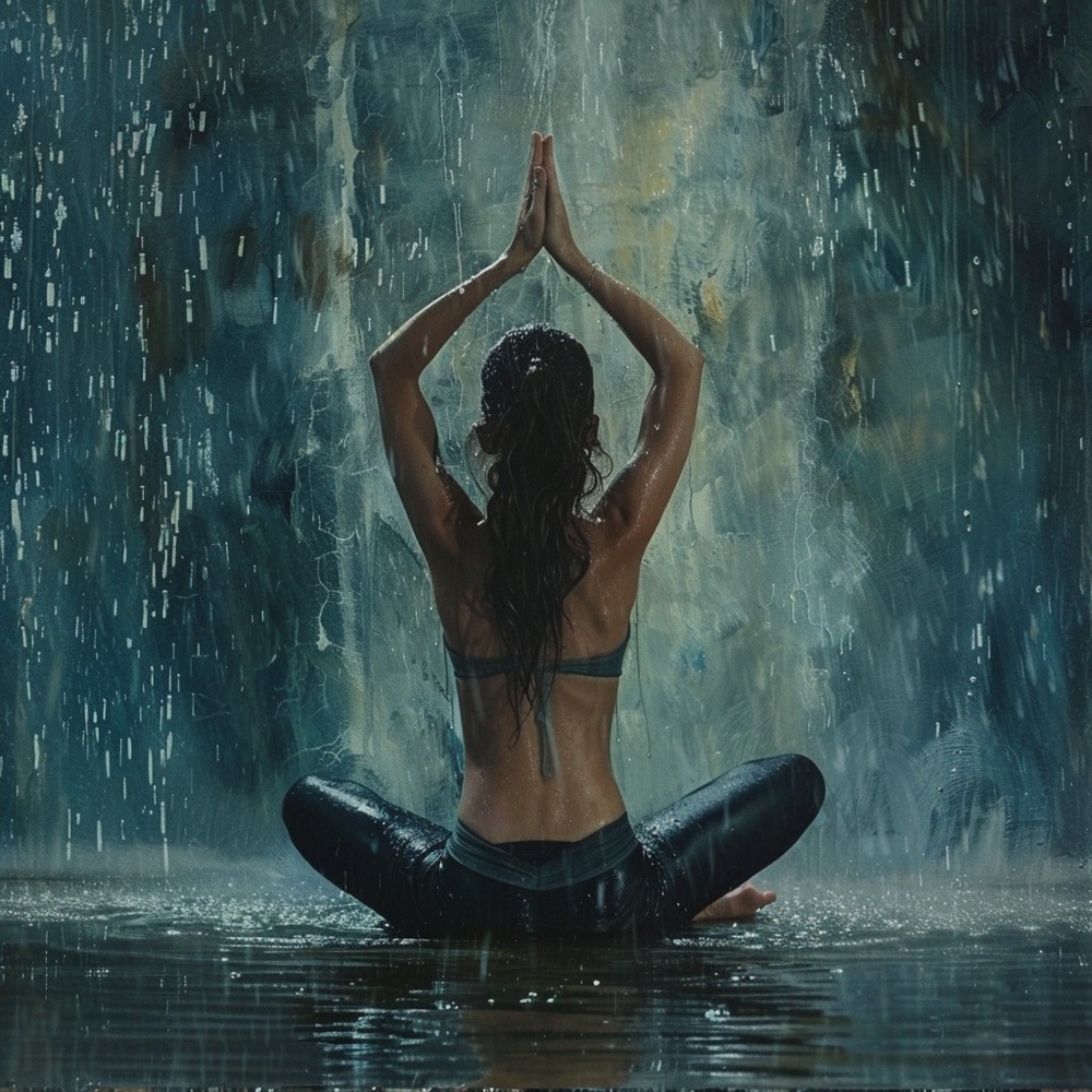 Ritmos Fluidos Para Yoga
