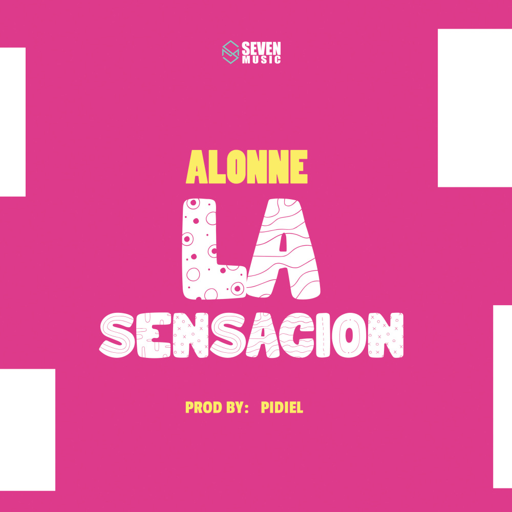 La Sensación  (Alonne)