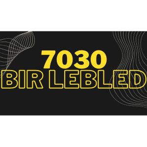 ดาวน์โหลดและฟังเพลง Bir lebled 7030 (Explicit) พร้อมเนื้อเพลงจาก Matrino