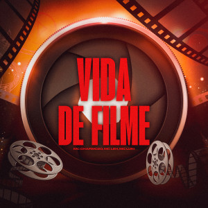Album Vida de Filme (Explicit) from 