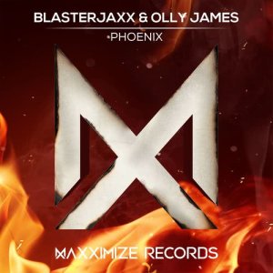ดาวน์โหลดและฟังเพลง Phoenix พร้อมเนื้อเพลงจาก Olly James