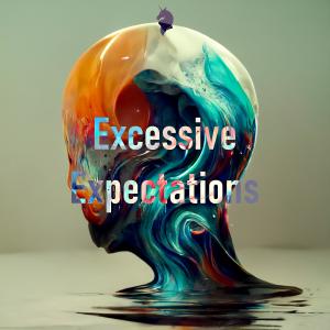 收听Uniqqmusic的Excessive Expectations歌词歌曲