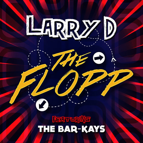 The Flopp (feat. The Bar-Kays)