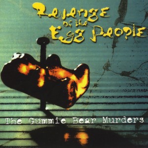 ดาวน์โหลดและฟังเพลง B.O.T.J. พร้อมเนื้อเพลงจาก Revenge Of The Egg People