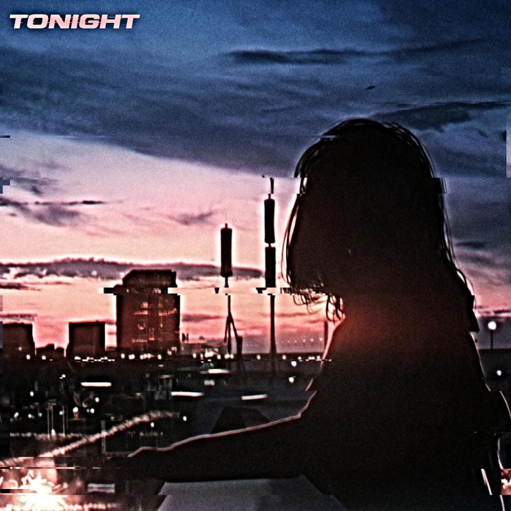 tonight (slowed + reverb)