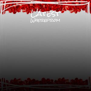 Listen to Latest Wherefrom song with lyrics from Dany Mett