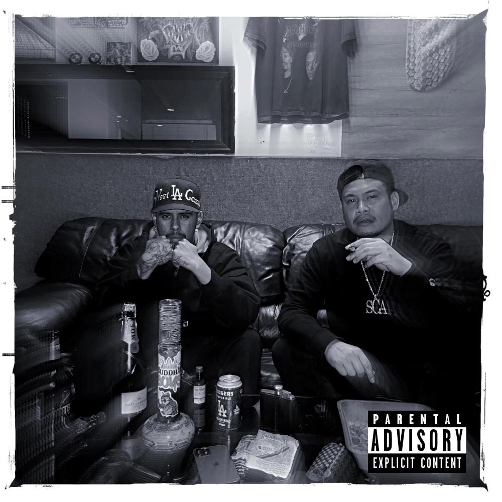 Late Night Hit$ (Explicit)