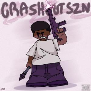 อัลบัม #CRASHOUTSZN (Explicit) ศิลปิน S1R0NI