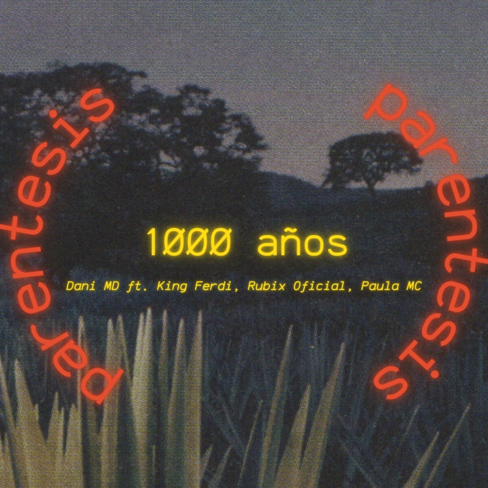 Paréntesis:1000 Años