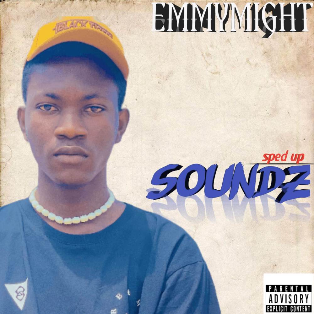 Where you dey (Speed up|Explicit)