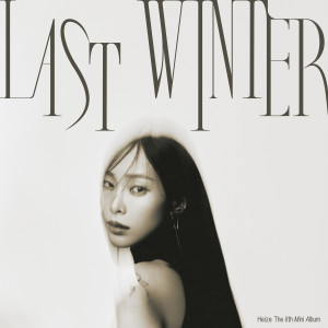 Album Last Winter from HEIZE