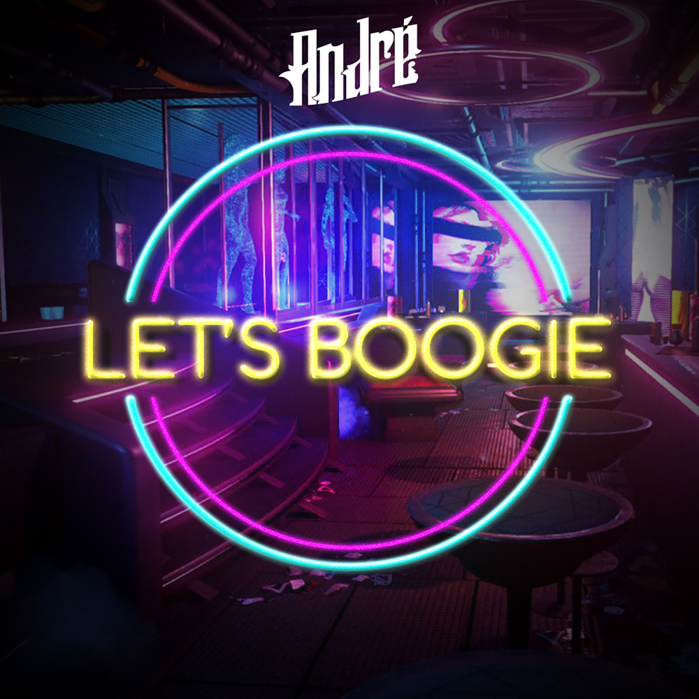 Let's Boogie