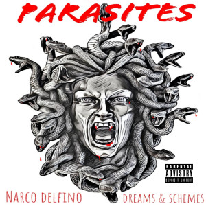 Listen to Parasites (Explicit) song with lyrics from Dreams