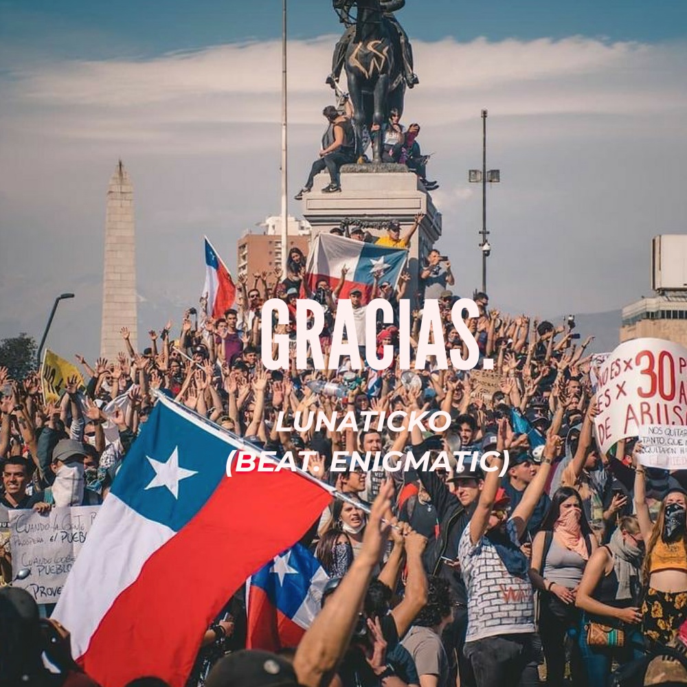 Gracias