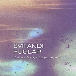 Listen to Spegill fuglanna song with lyrics from Kristinn Sigmundsson