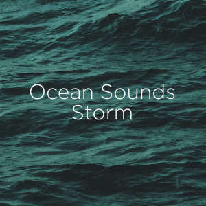 Dengarkan lagu Relaxing Ocean Waves nyanyian Ocean Sounds dengan lirik