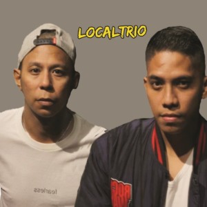 ดาวน์โหลดและฟังเพลง Hujan Asmara พร้อมเนื้อเพลงจาก Local Trio