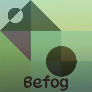 Album Befog from Various