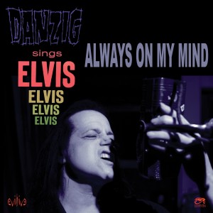 收聽Danzig的Always on My Mind歌詞歌曲