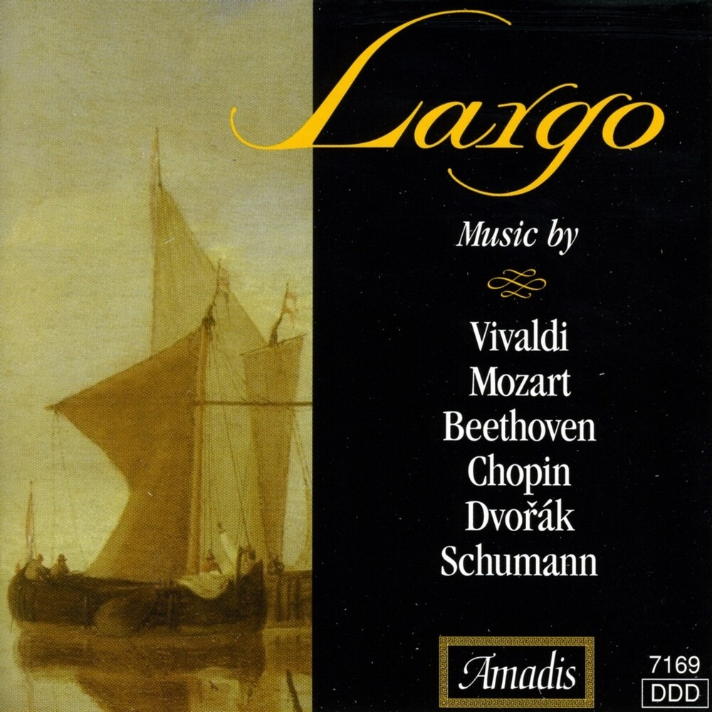 II. Largo