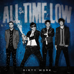 ดาวน์โหลดและฟังเพลง A Daydream Away พร้อมเนื้อเพลงจาก All Time Low
