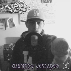 收聽Fakis的Cuspindo Verdades歌詞歌曲