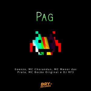 收聽DRY RECORDS的Pag歌詞歌曲