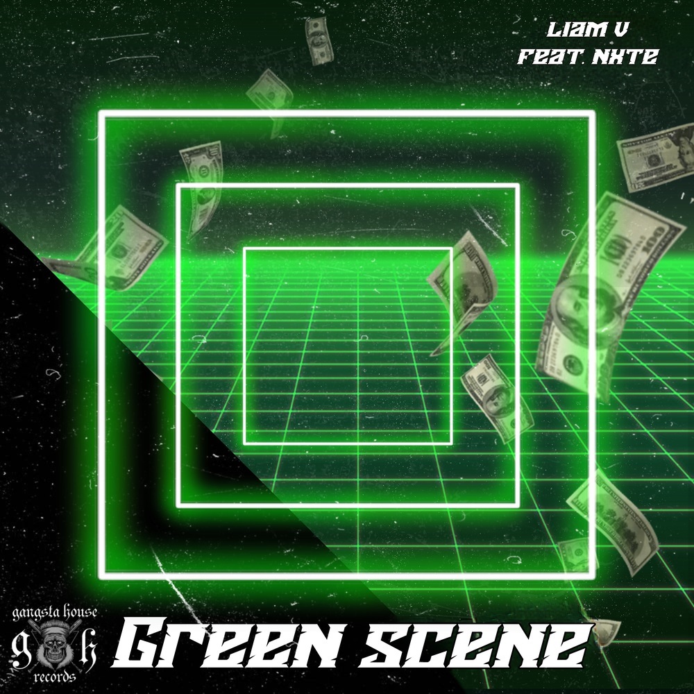 Green Scene (Explicit)
