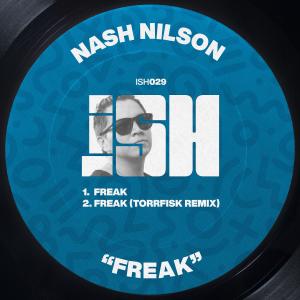 Nash Nilson的專輯Freak