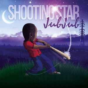 收聽Jub Jub的Shooting Star歌詞歌曲