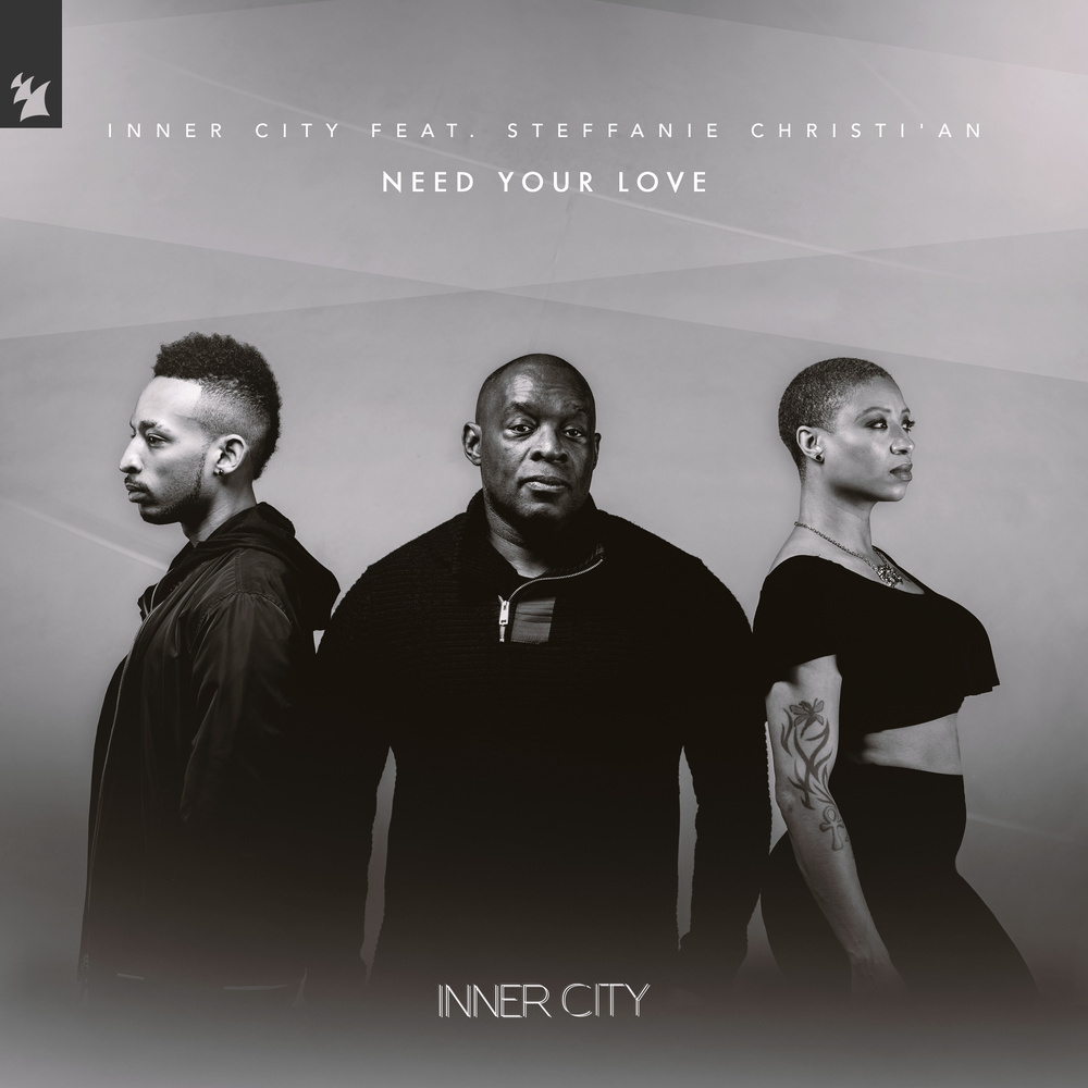 Need Your Love (Kevin & Dantiez Deep Dub II Mix) (其他|Kevin & Dantiez Deep Dub II Mix)