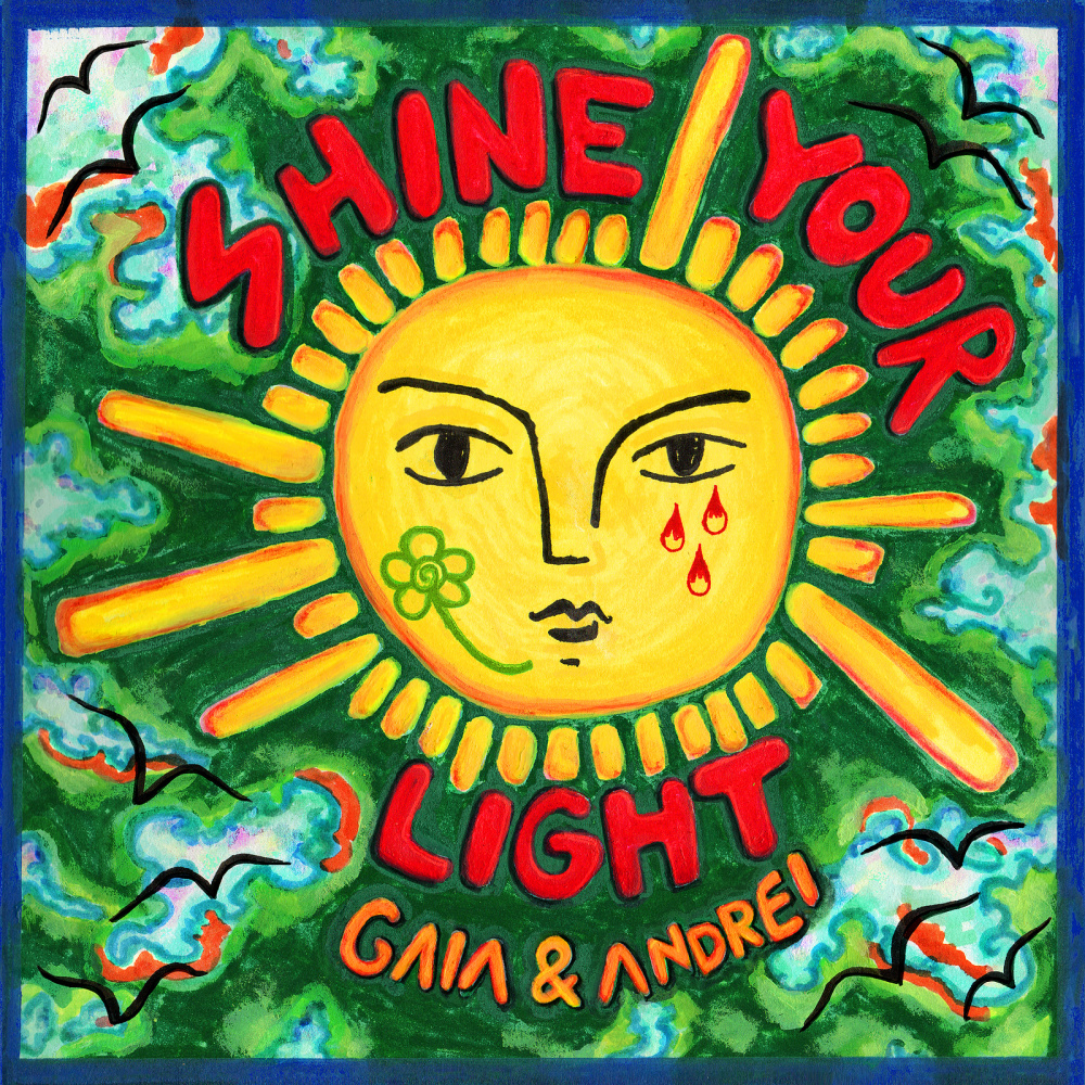 Shine Your Light