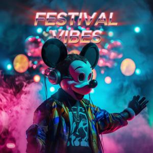 อัลบัม Festival Vibes ศิลปิน Various Artists