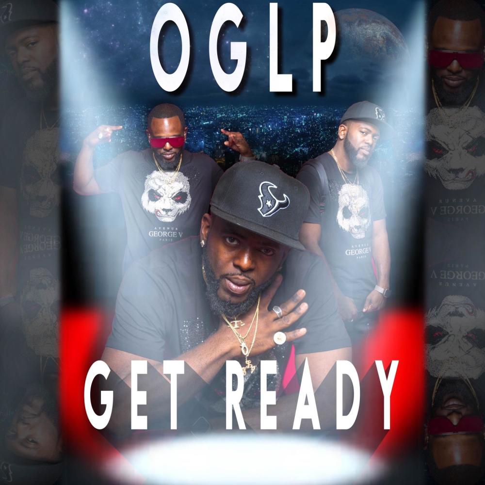 Get Ready (Explicit)