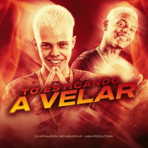 Dengarkan To Esticando a Velar (Explicit) lagu dari MC MENOR HR dengan lirik