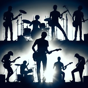 Album Hari Ini from Nusantarian Dub